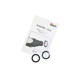 Look Adjustable Q-Factor Washer (Fits Keo 2 Max/Keo Blade) From 53 To 55Mm Q-Factor Spares & Accessories